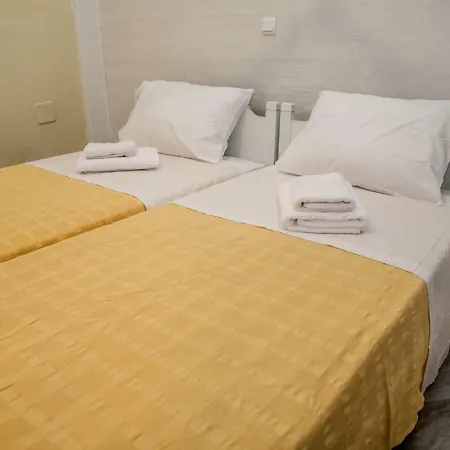 Apartamento Vintage House