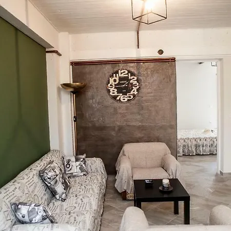 Vintage House Lefkáda