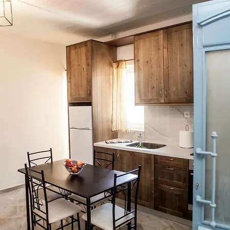 Apartamento Vintage House