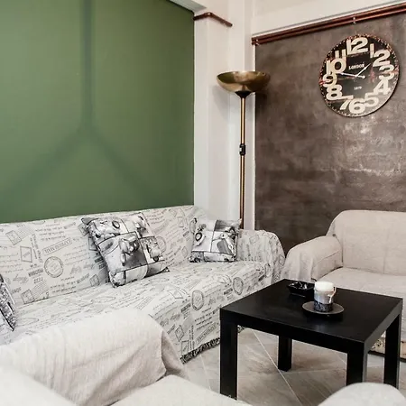Vintage House Apartamento *