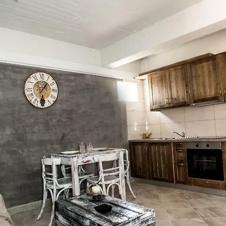 Apartamento Vintage House Lefkáda