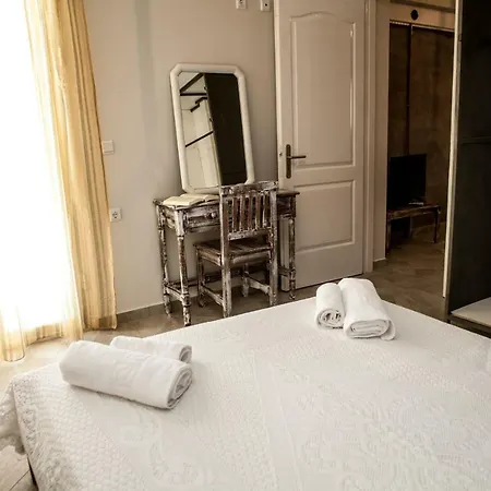 Apartamento Vintage House Lefkáda