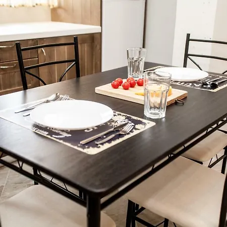 Apartamento Vintage House