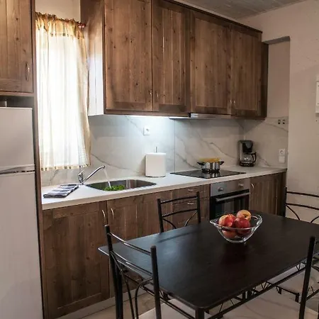 Vintage House Lefkáda