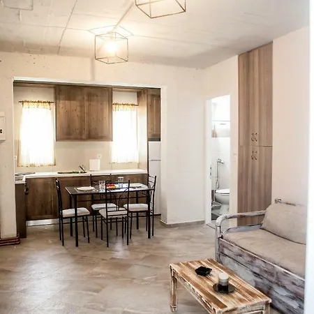 Vintage House Apartamento *