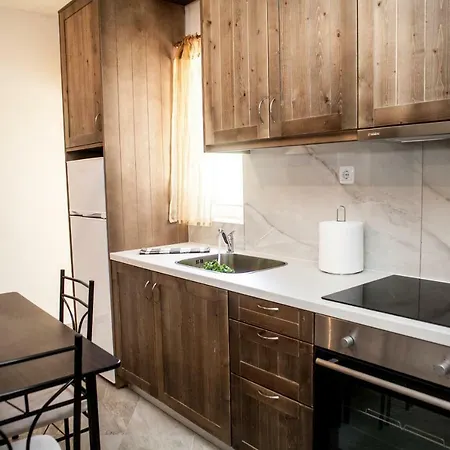 Vintage House Apartman