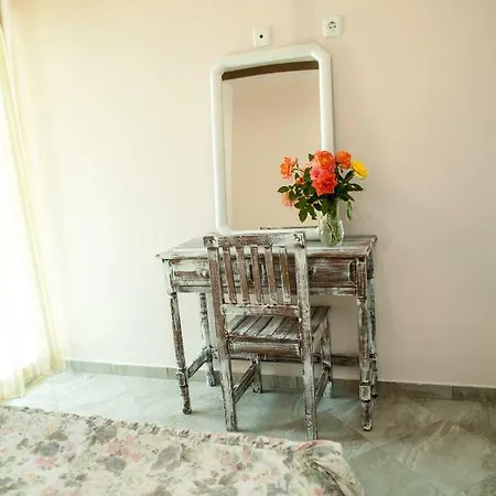 Apartman Vintage House *