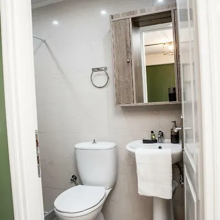 Vintage House Apartman Lefkáda