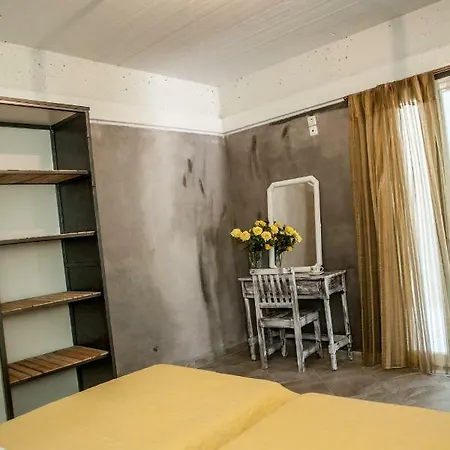 Vintage House Apartman *