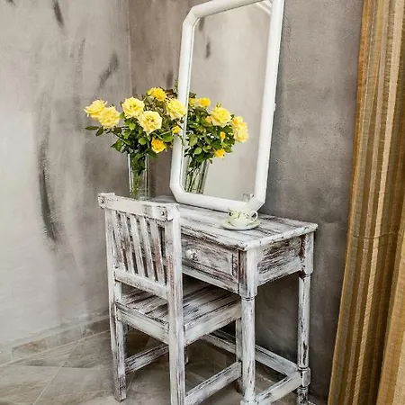 Vintage House Lefkáda