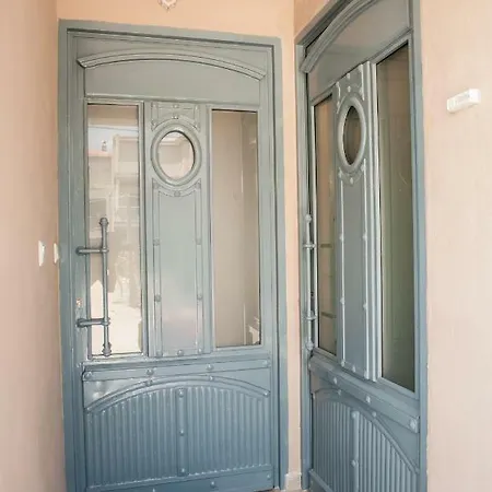 Vintage House Apartman