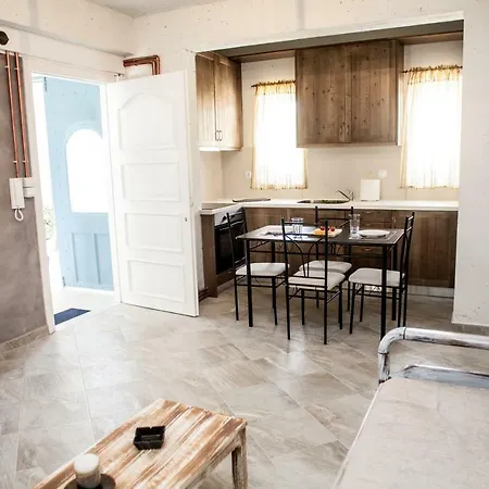 Apartman Vintage House Lefkáda