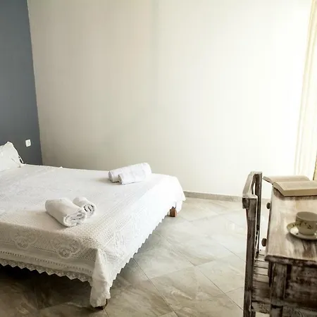 Apartman Vintage House *