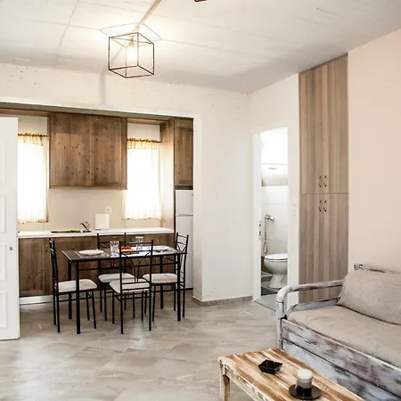 Vintage House Apartman *