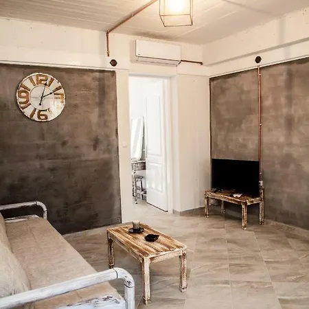 Vintage House Apartman *