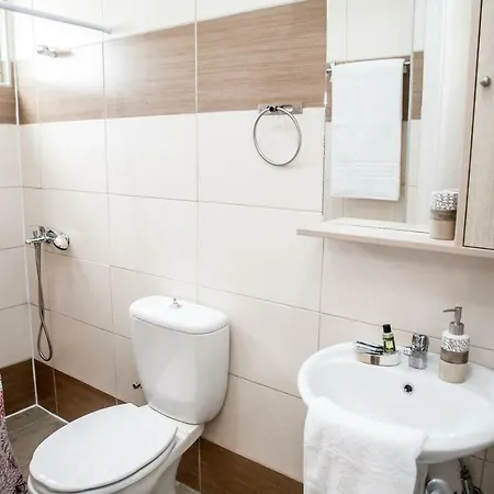 Apartman Vintage House