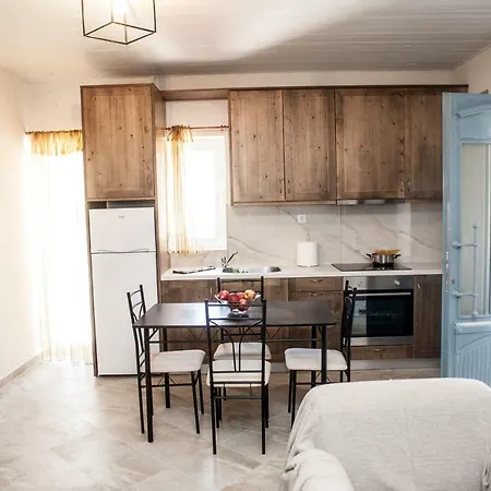 Apartman Vintage House