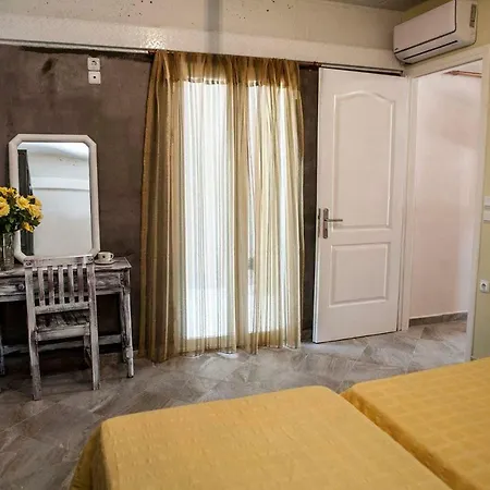 Apartman Vintage House Lefkáda