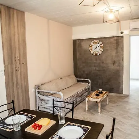 Vintage House Apartman *