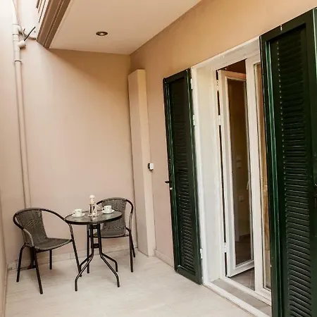 Vintage House Apartman Lefkáda